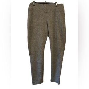 Apt 9 Brynn Pull On Tapered Pants XL